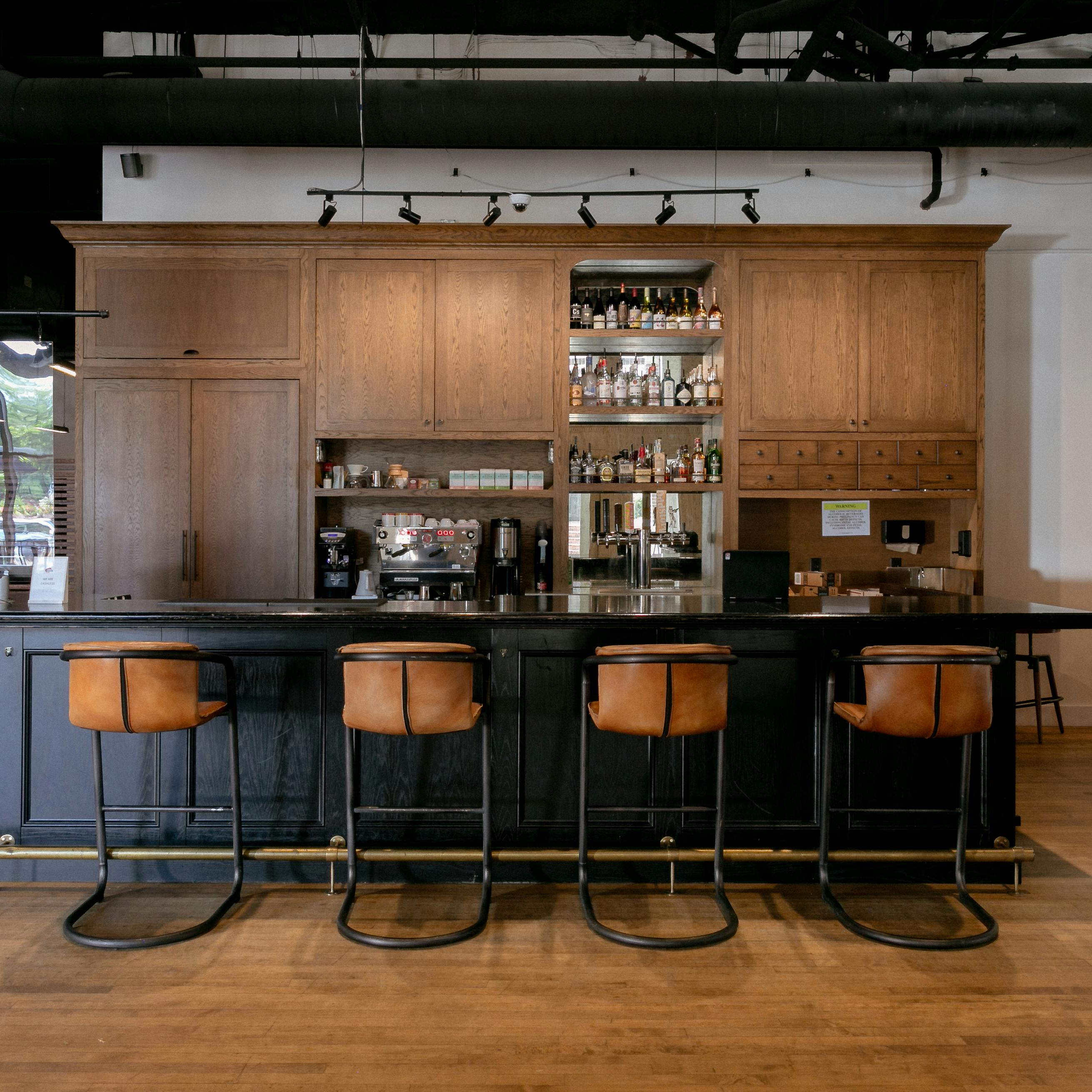 Best Bars In Downtown Chattanooga Sidebar Bode Chattanooga