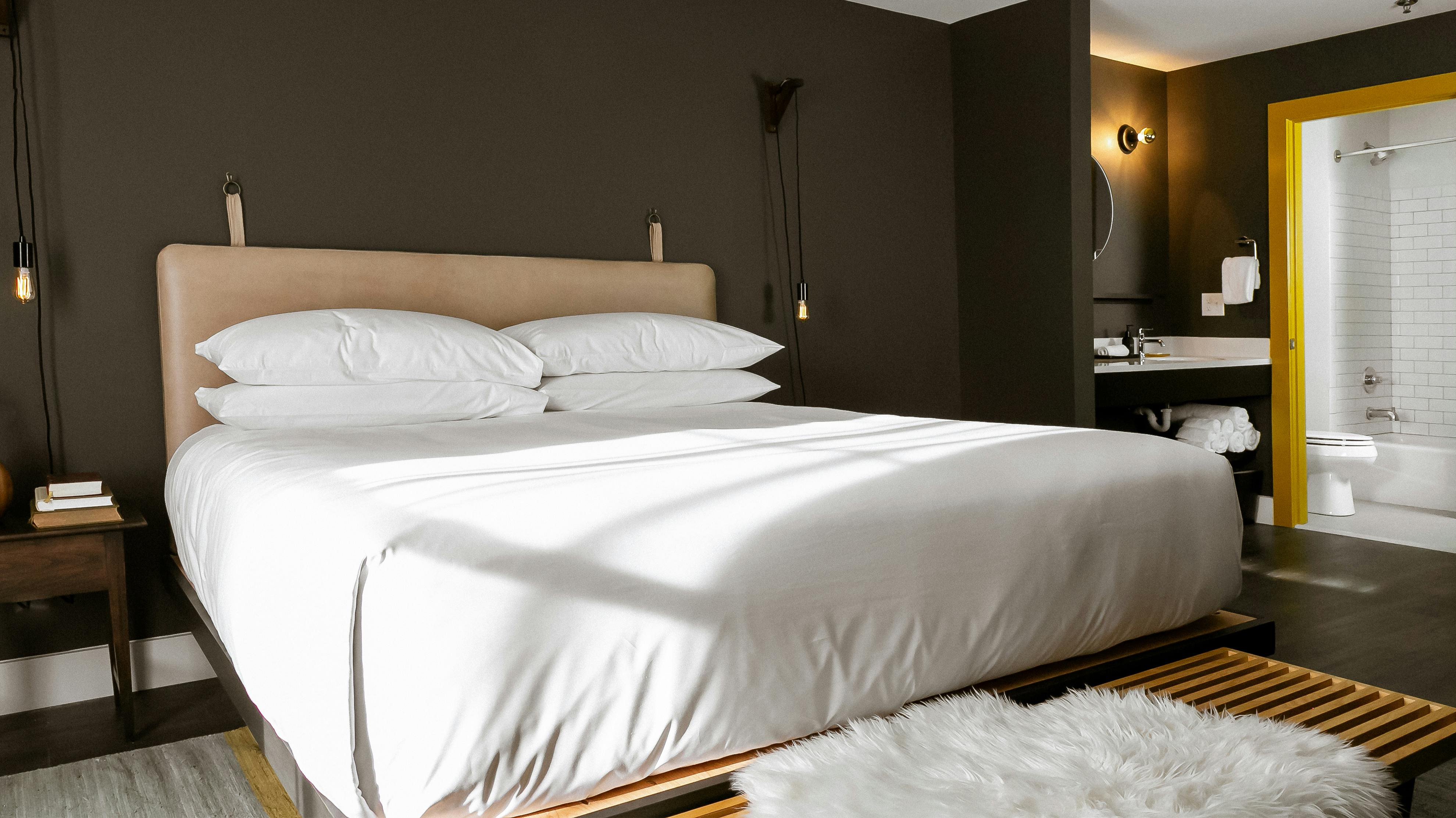 2 Bedroom Suites Nashville, TN, Hotels | Bode Nashville Hotel