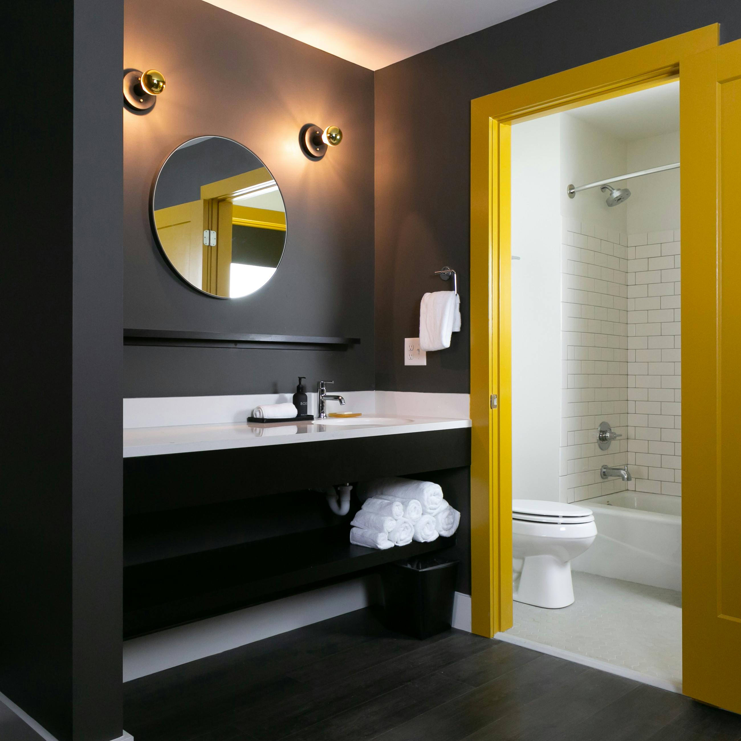2 Bedroom Suites Nashville, TN, Hotels | Bode Nashville Hotel
