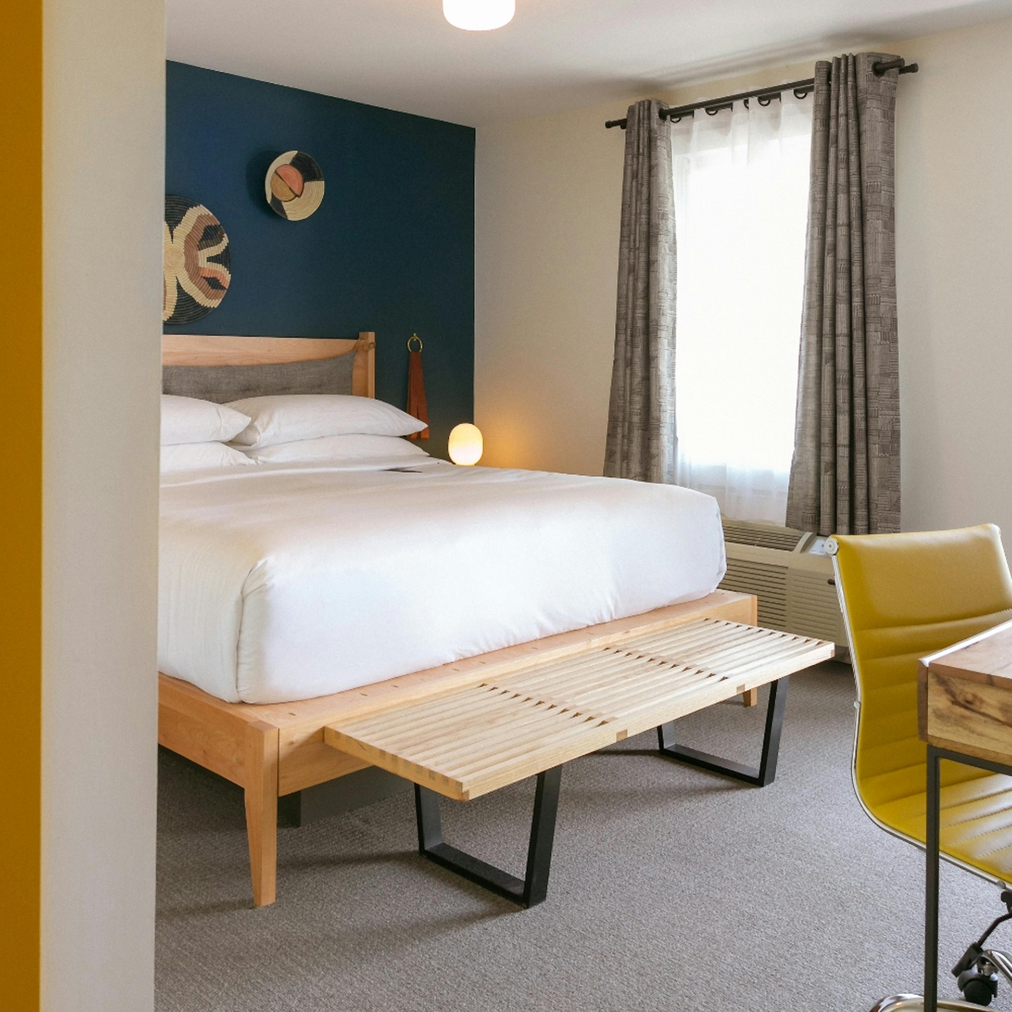 Nashvilles Most Breathtaking Rooms Right in the Heart of the City